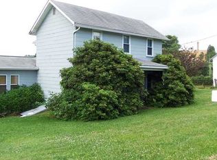 106 Harper Rd, Chicora, PA 16025