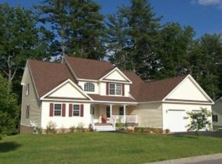 7 Heather Ln, Concord, NH 03301