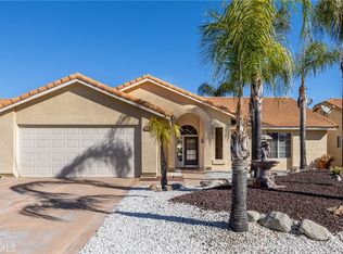 2740 Banyan Tree Ln, Hemet, CA 92545