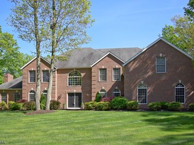 14 Greenfield Hl, Sparta, NJ, 07871