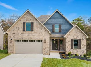 1091 Cheyenne Blvd, Lenoir City, TN 37772