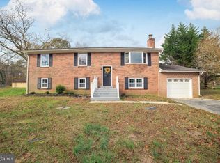 135 Terrace Dr, Prince Frederick, MD 20678