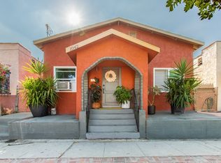 1042 Thornton St, Los Angeles, CA 90063