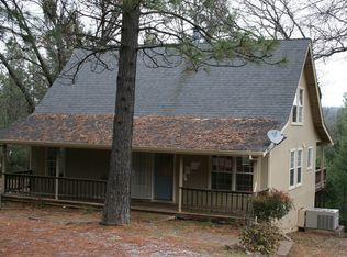 2461 Buffalo Hill Rd, Georgetown, CA 95634