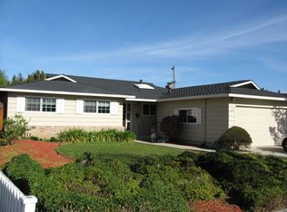 697 Spring Wood Dr, San Jose, CA 95129