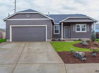 835 Millstream Pl NE, Albany, OR 97322