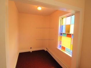 599 Cambridge St #U2, Allston, MA 02134