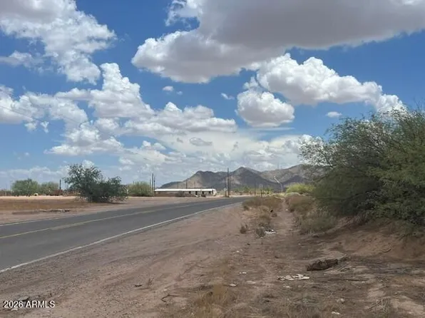 001 SE Hanna Road #-, Casa Grande, AZ 85193