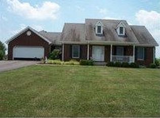 5741 Ky Highway 300, Stanford, KY 40484