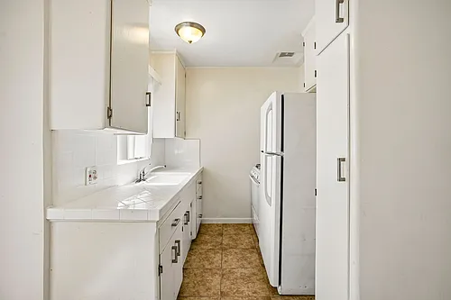 Floor plan Studio
