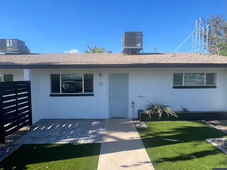 6620 E Earll Dr #4 — Photo 1