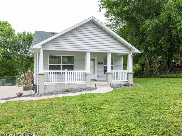 614 Georgia St, Jefferson City, MO 65109