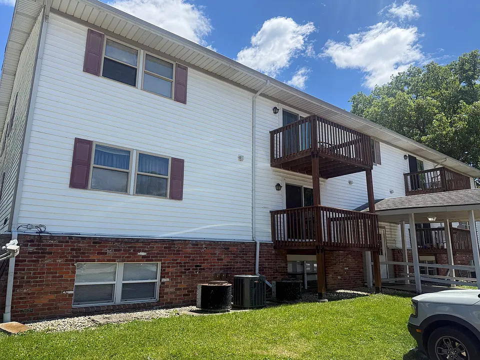 5009 Keller Apartments