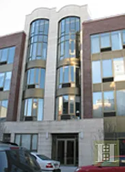 Sold by Halstead Real Estate