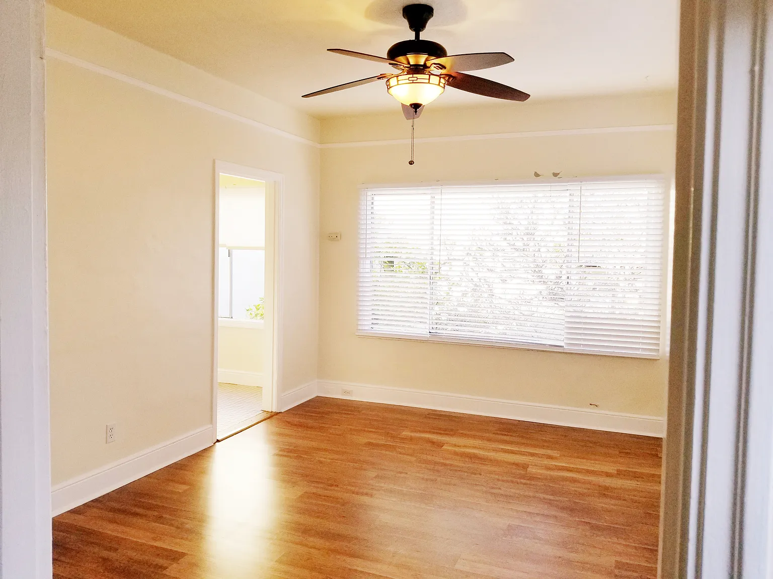 1 bed, 625 sqft, $2,475 — Photo 2