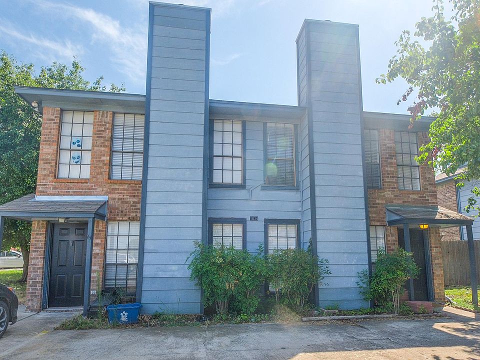 1st image of 1034 McKinley St APT B