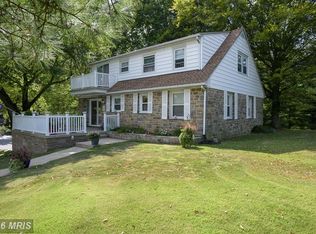 1329 S Rolling Rd, Baltimore, MD 21228