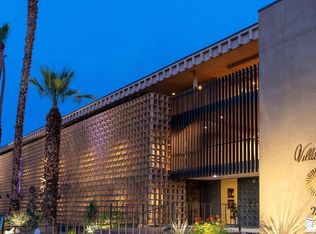 277 E Alejo Rd UNIT 125, Palm Springs, CA 92262