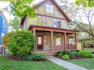 107 Harvard Pl, Ithaca, NY 14850