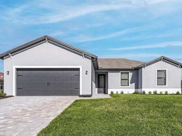 13515 Walden Sheffield Rd, Dover, FL 33527