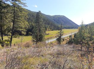 2 Nhn Hwy, Libby, MT 59923