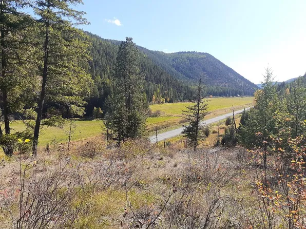 2 Nhn Hwy, Libby, MT 59923