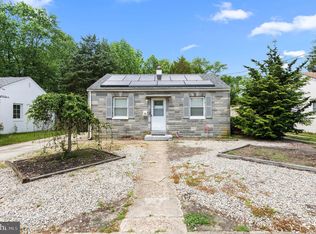 120 State Ave, Lindenwold, NJ 08021