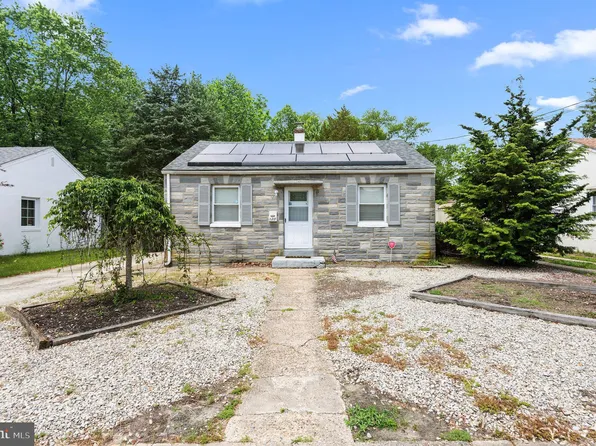 120 State Ave, Lindenwold, NJ 08021