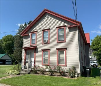 2 S Fulton St #2, Homer, NY, 13077