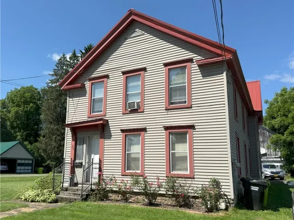 2 S Fulton St #2, Homer, NY 13077