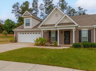 285 Harvester Dr, North Augusta, SC 29860