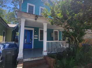 65 Nunan St APT A, Charleston, SC 29403