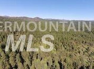 Tbd Finlandia, Donnelly, ID 83615