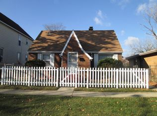 1212 Lincoln St, North Chicago, IL