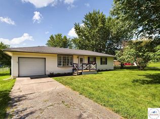 426 SE 190th Rd, Warrensburg, MO 64093