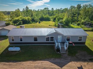 43231 County Highway 61, Hinckley, MN 55037