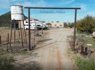 24990 S Sunburst Dr, Tucson, AZ 85739