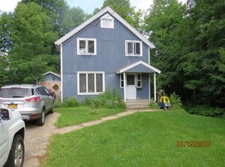 60 Algonquin Ave, Saranac Lake, NY 12983