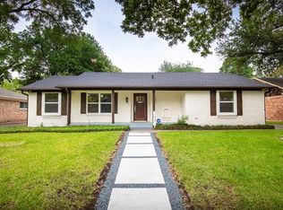 7043 Arboreal Dr, Dallas, TX 75231