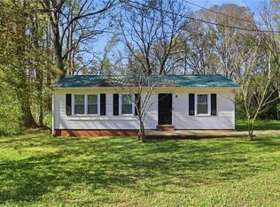 714 Reed St, Monroe, GA 30655
