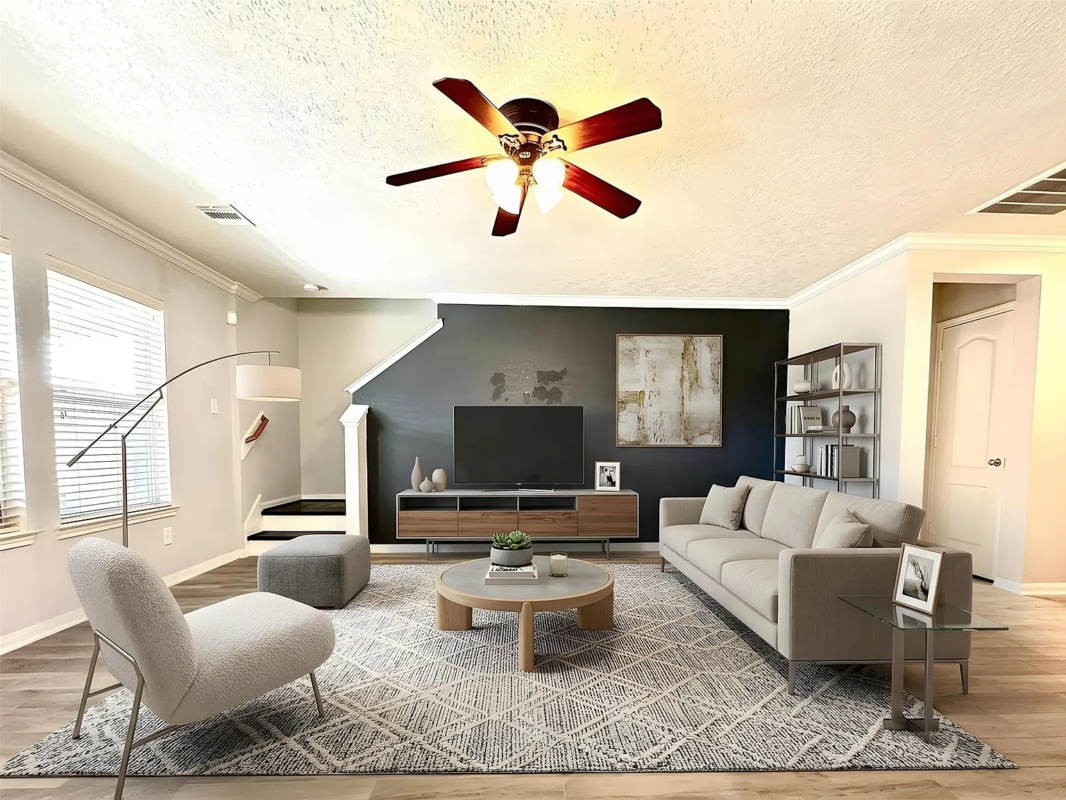 3 bed, 2.5 bath, 1790 sqft, $1,850 — Photo 1