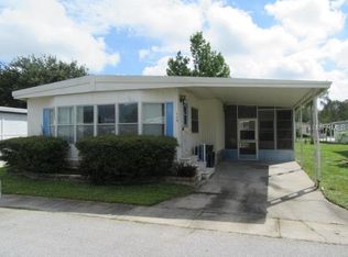 110 Dolphin Dr E, Oldsmar, FL 34677