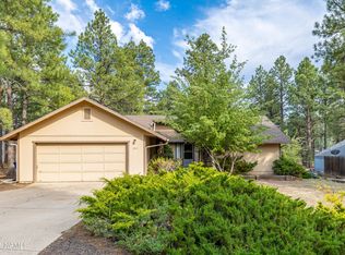 1311 N Indian Springs Ln, Flagstaff, AZ 86004