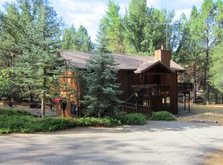 20238 Pine Mountain Dr, Groveland, CA