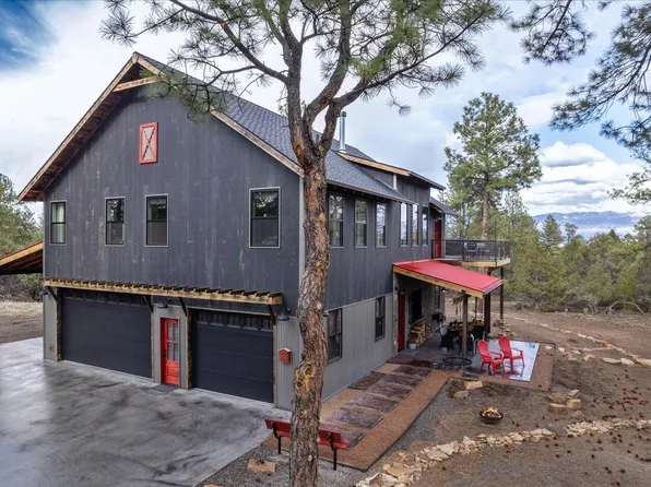 252 Big Cyn, Ridgway, CO 81432