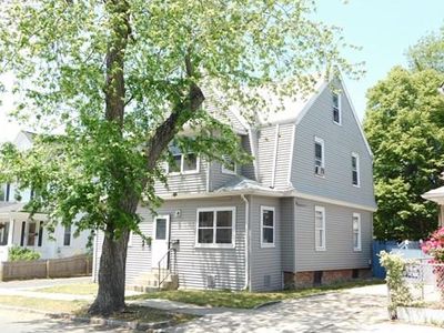 8 Washington St, Springfield, MA, 01108