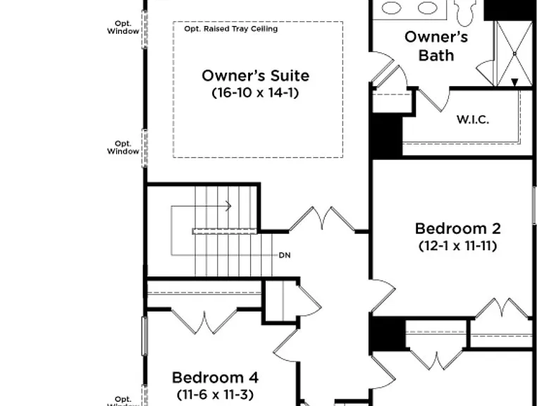 1112 Sidney Creek Dr — Photo 4