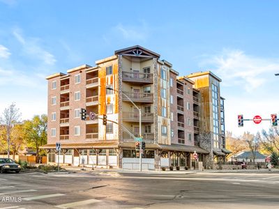 207 S Beaver Street #306, Flagstaff, AZ, 86001