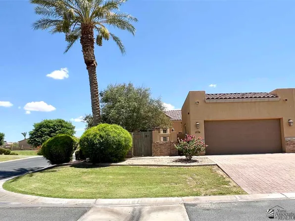 6083 E Overlook Ln, Yuma, AZ 85365