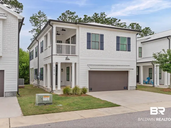 4676 Casablanca Dr, Orange Beach, AL 36561